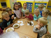 Sbíráme a sušíme houby